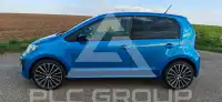 2017 Volkswagen Up
