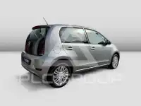 2017 Volkswagen Up