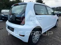 2017 Volkswagen Up