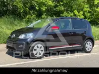 2017 Volkswagen Up