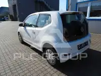 2017 Volkswagen Up