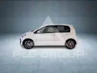 2017 Volkswagen Up