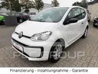2017 Volkswagen Up