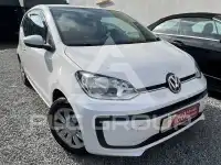 2017 Volkswagen Up