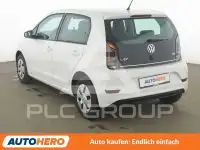 2017 Volkswagen Up