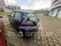 2017 Volkswagen Up