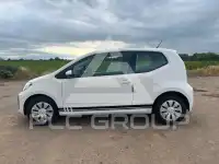 2017 Volkswagen Up