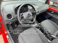 2017 Volkswagen Up