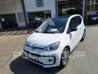 2017 Volkswagen Up