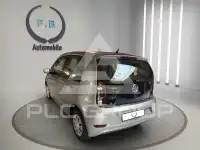 2017 Volkswagen Up