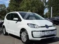 2017 Volkswagen Up