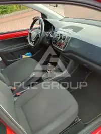 2017 Volkswagen Up