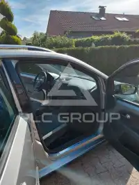 2017 Volkswagen Up