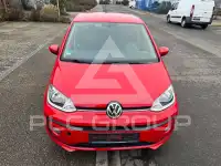 2017 Volkswagen Up