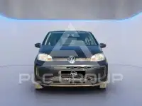 2017 Volkswagen Up