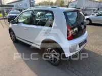 2017 Volkswagen Up