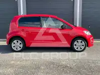 2017 Volkswagen Up
