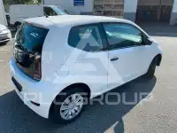 2017 Volkswagen Up