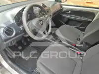 2017 Volkswagen Up