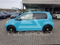 2017 Volkswagen Up