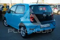 2017 Volkswagen Up