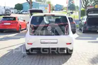 2017 Volkswagen Up