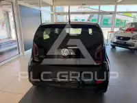 2017 Volkswagen Up