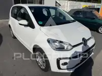 2017 Volkswagen Up