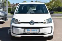 2017 Volkswagen Up