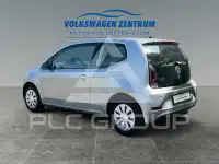 2017 Volkswagen Up