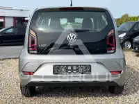 2017 Volkswagen Up