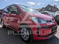 2017 Volkswagen Up