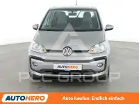 2017 Volkswagen Up