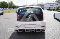 2017 Volkswagen Up