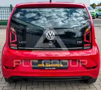 2017 Volkswagen Up