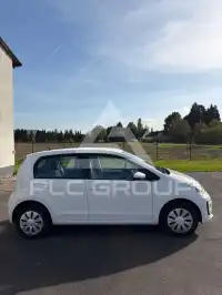2017 Volkswagen Up