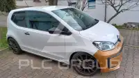 2017 Volkswagen Up