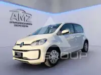 2017 Volkswagen Up