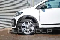 2017 Volkswagen Up