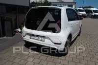 2017 Volkswagen Up