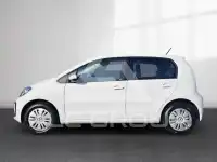 2017 Volkswagen Up
