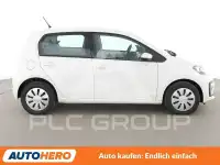 2017 Volkswagen Up