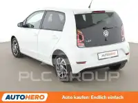 2017 Volkswagen Up