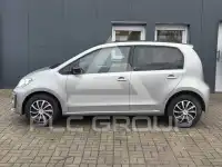 2017 Volkswagen Up