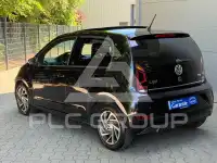 2017 Volkswagen Up