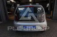 2017 Volkswagen Up