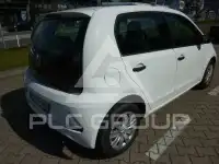 2017 Volkswagen Up