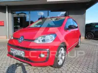 2017 Volkswagen Up