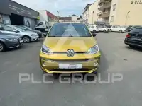2017 Volkswagen Up