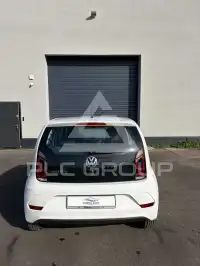 2017 Volkswagen Up